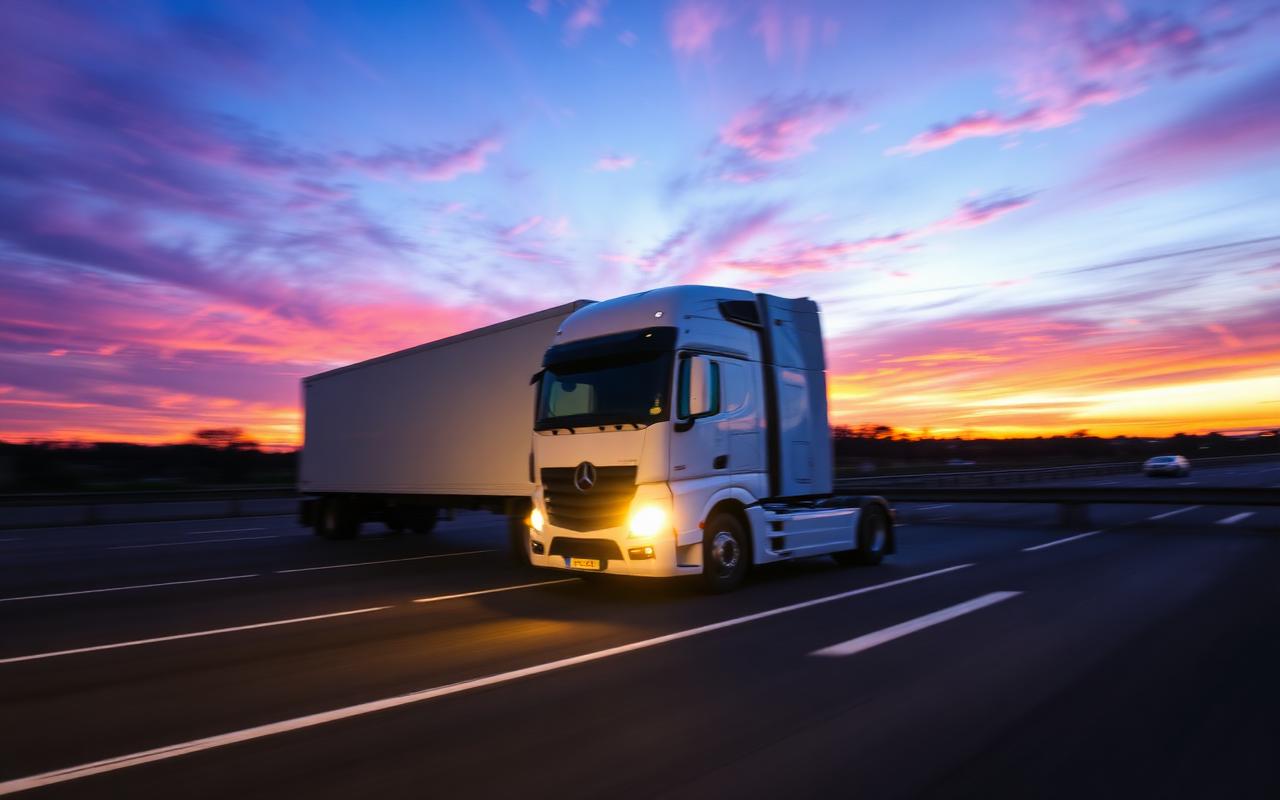 Road Freight