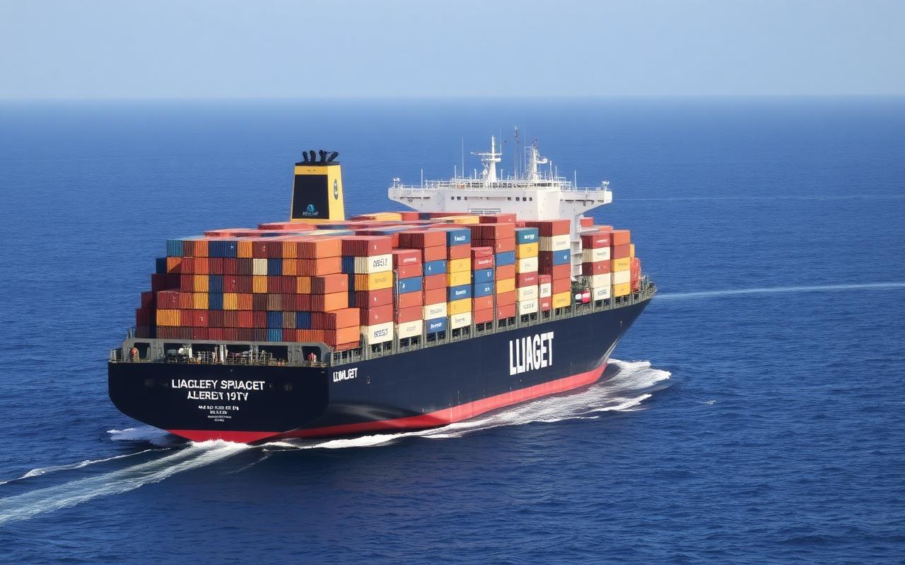 Sea Freight